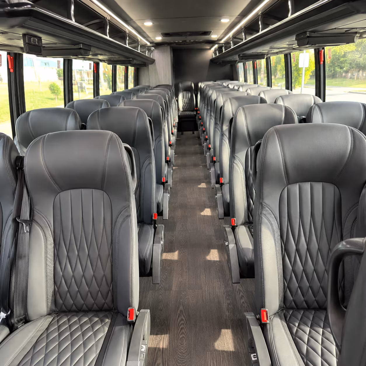 Oxnard Airport Shuttle & Transportation pickup coordination
