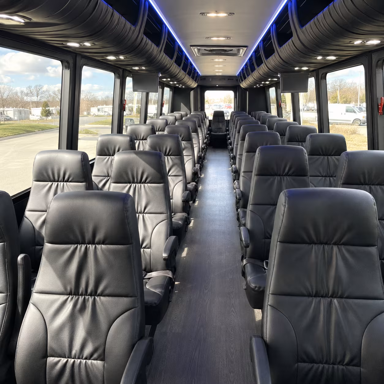 Oxnard Airport Shuttles & Transportation