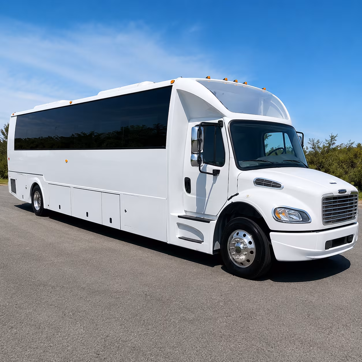 Oxnard Bachelor & Bachelorette Transportation group transportation