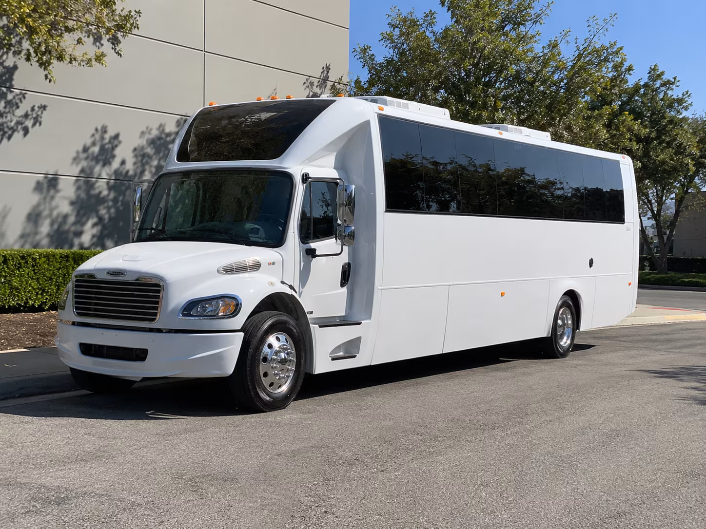 Oxnard Concert & Music Festival Transportation group transportation