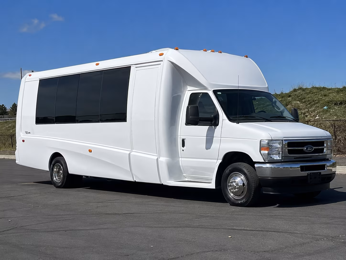 Oxnard Concert & Music Festival Transportation pickup coordination
