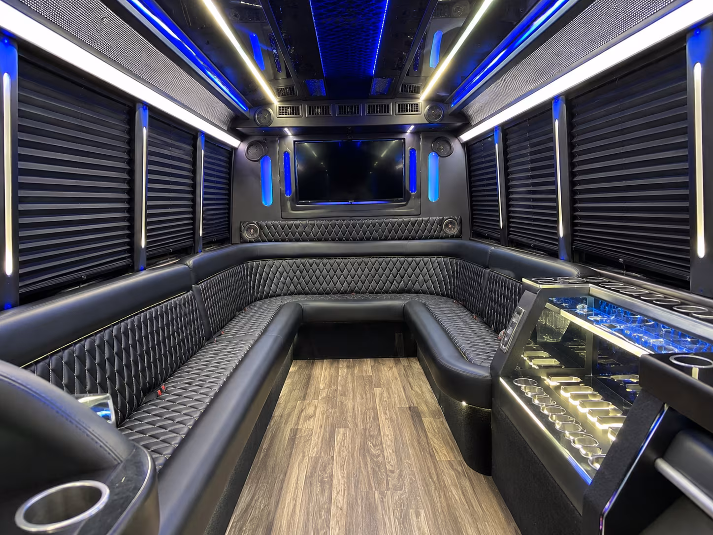 Oxnard Prom & Homecoming Transportation pickup coordination