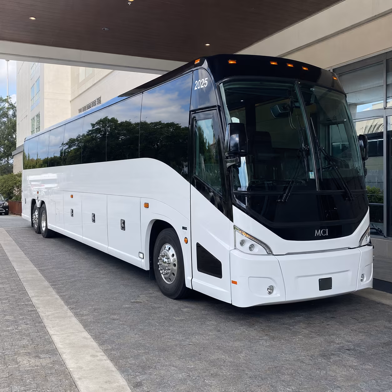Oxnard School Event Transportation group transportation