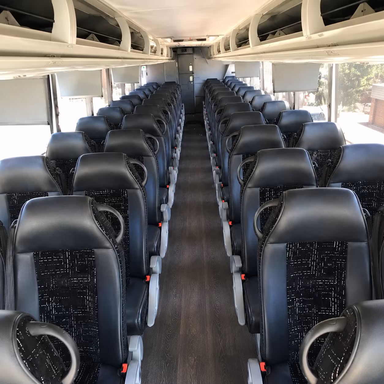 Oxnard School Event Transportation pickup coordination