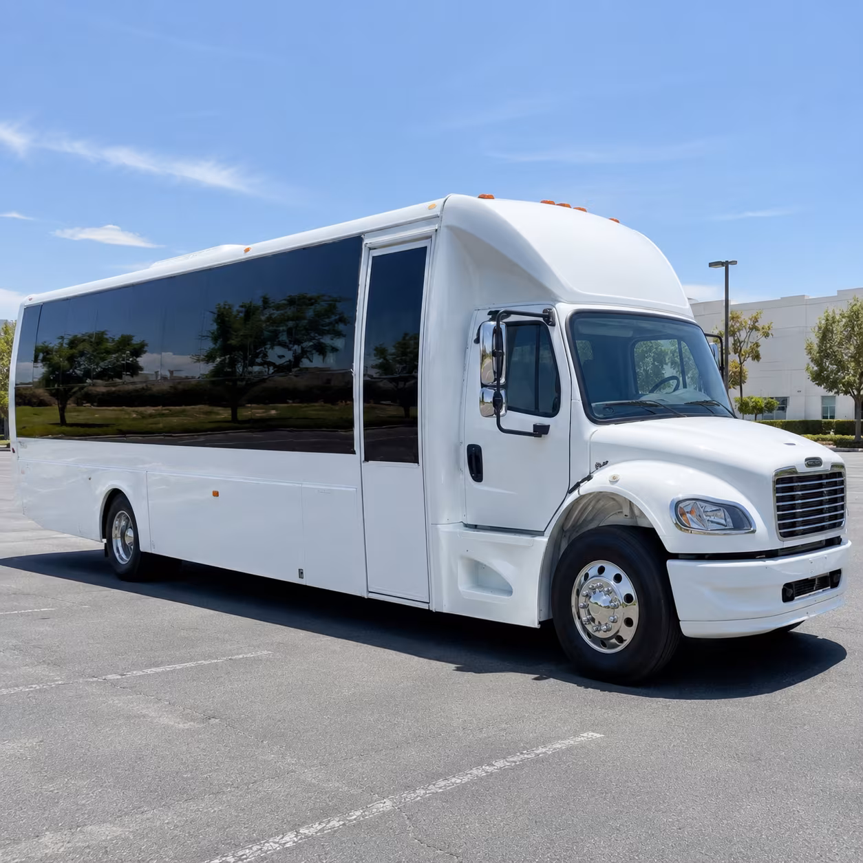 Oxnard Sporting Event Transportation group transportation
