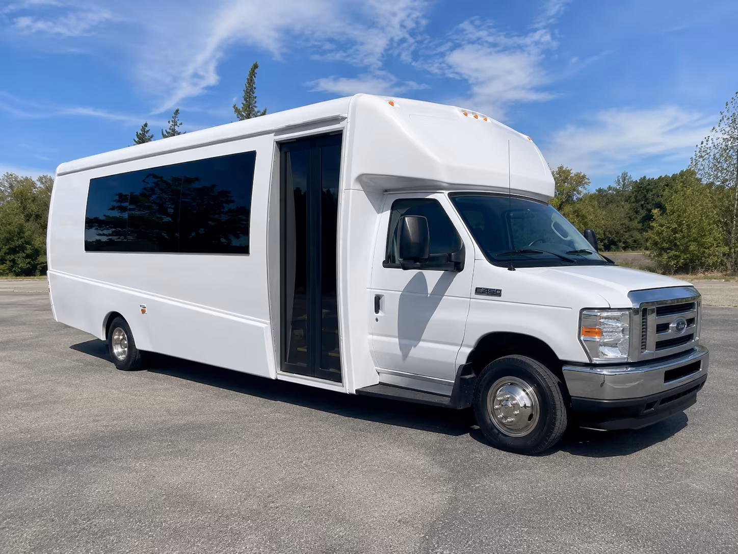 Oxnard Wedding Transportation group transportation
