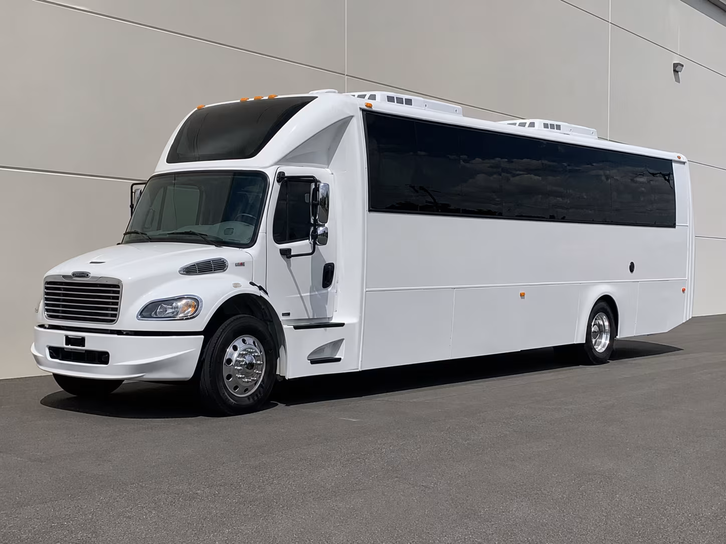 Oxnard Wedding Transportation route planning