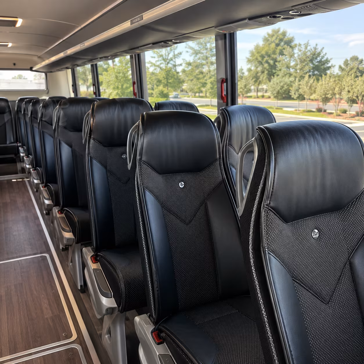 San Buenaventura (Ventura) Concert Transportation & Shuttles