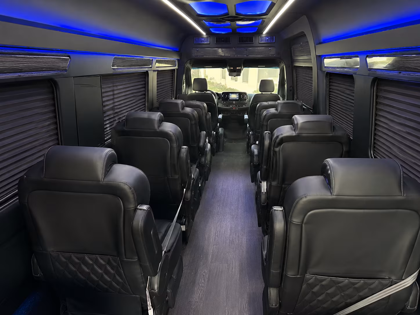 Santa Barbara Airport Shuttles & Transportation