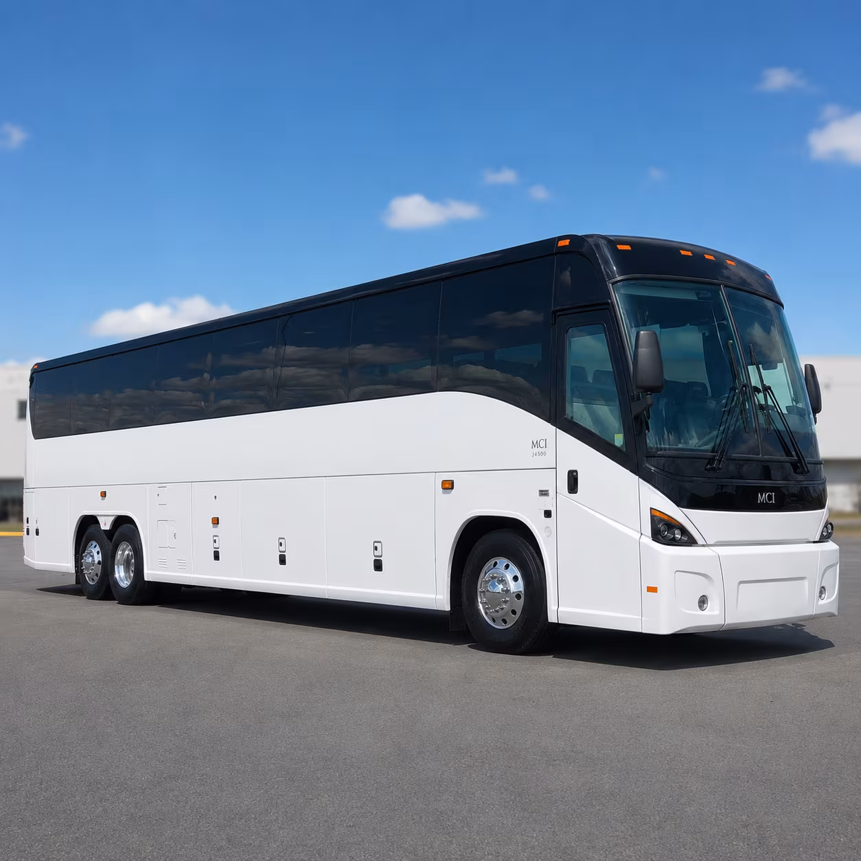 Santa Barbara Concert Transportation & Shuttles