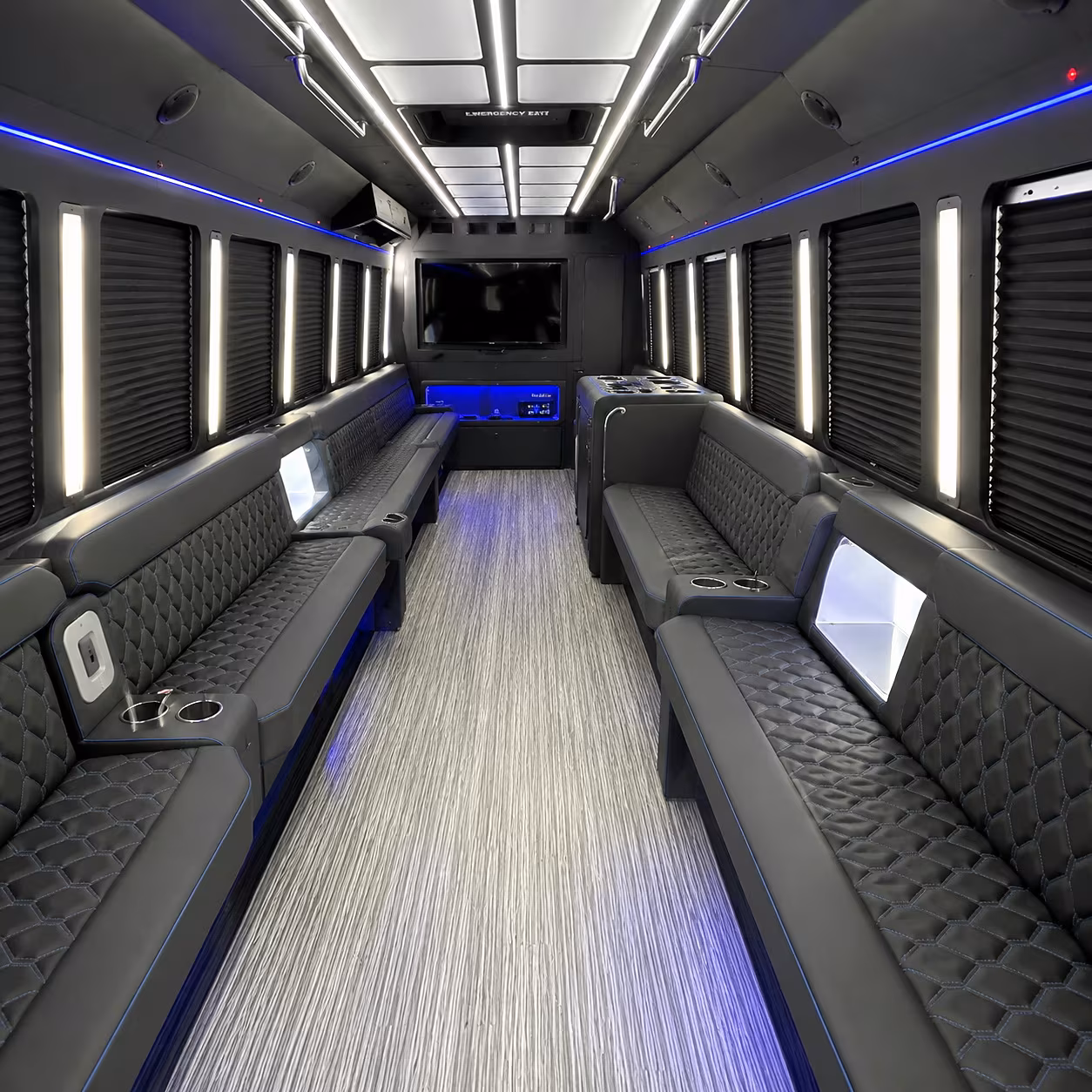 Santa Barbara Winery Tour & Pub Crawl Transportation