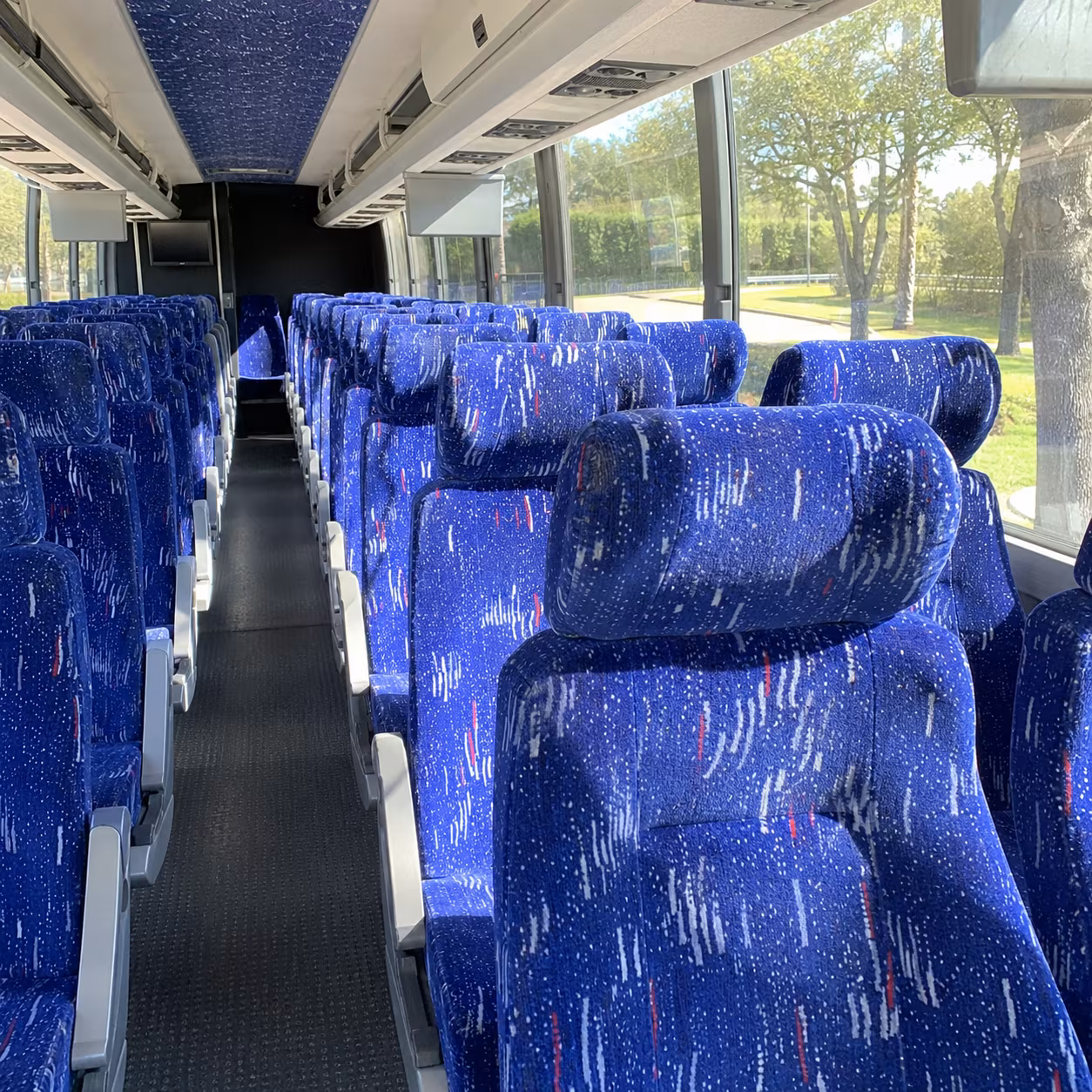 Simi Valley Concert Transportation & Shuttles