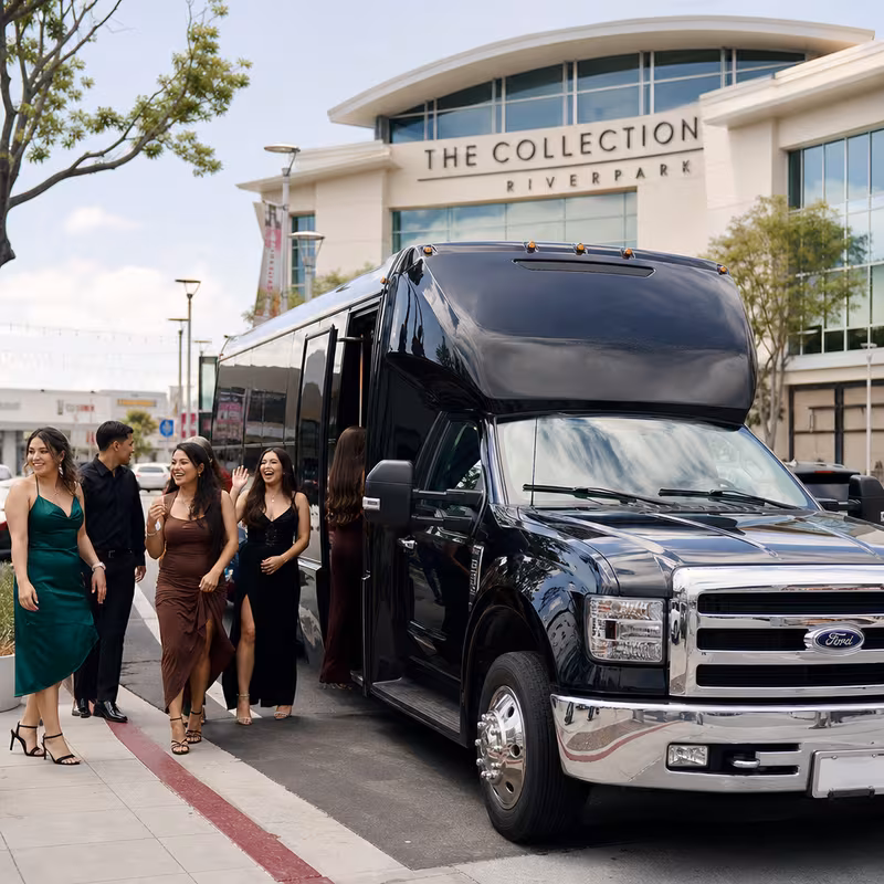 The Collection at RiverPark