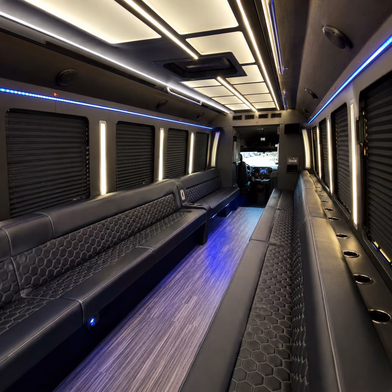 Thousand Oaks Winery Tour & Pub Crawl Transportation